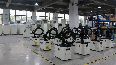激博會(huì)來(lái)臨，行業(yè)新動(dòng)態(tài)，關(guān)注執(zhí)信環(huán)保實(shí)時(shí)獲取！