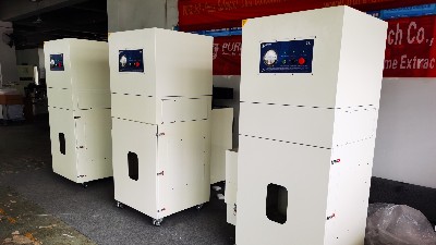 工業(yè)除塵器哪家好,執(zhí)信環(huán)保10年工業(yè)除塵器廠家，安全可靠！