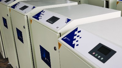 激光加工除塵設(shè)備,除塵設(shè)備執(zhí)信環(huán)保激光煙霧凈化器。