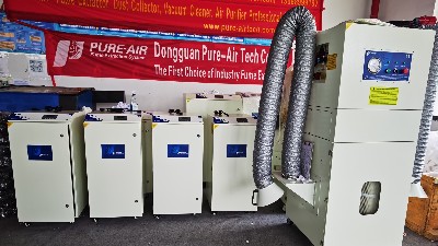 激光切割煙霧凈化器,焊錫煙霧凈化器,執(zhí)信環(huán)保制造銷售廠家！