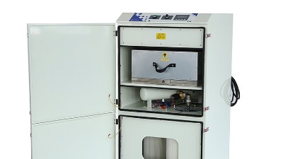 執(zhí)信環(huán)保,移動(dòng)式焊煙除塵器,焊機(jī)除塵設(shè)備,高效凈化焊接廢氣粉塵！