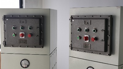 執(zhí)信環(huán)保,防爆式吸塵器,粉塵防爆除塵設(shè)備,安全穩(wěn)定,除塵高效！