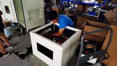 執(zhí)信環(huán)保,工業(yè)防爆集塵器,粉塵除塵設(shè)備,凈化好,安全穩(wěn)定！