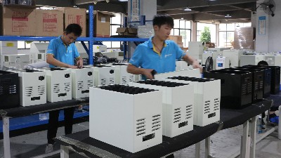 執(zhí)信環(huán)保-電焊煙霧凈化器-激光煙霧過濾器-廠家直供！