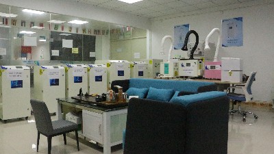 移動式焊接煙霧凈化器-激光煙霧過濾器-執(zhí)信環(huán)保專業(yè)廠家！