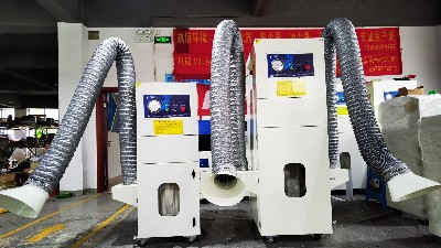 打磨除塵凈化器,執(zhí)信環(huán)保打磨除塵加工企業(yè)合作伙伴！