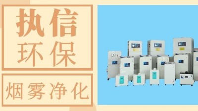 集塵器廠家執(zhí)信環(huán)保,告訴廣大企業(yè)客戶什么是專業(yè)的集塵器！