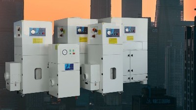 去車間除煙塵粉塵危害，執(zhí)信環(huán)保集塵器廠家！