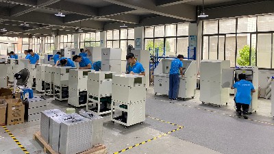 執(zhí)信環(huán)保集塵器廠家，對(duì)于環(huán)評(píng)的看法！