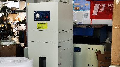 工業(yè)脈沖除塵器哪家好,執(zhí)信環(huán)保10年工業(yè)除塵設備廠家制造！