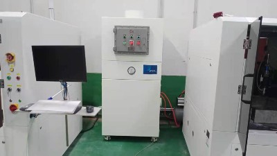 脈沖防爆除塵器哪家好,東莞執(zhí)信環(huán)保脈沖防爆除塵器制造！