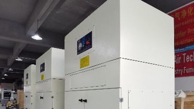 工業(yè)集塵器，工業(yè)防爆集塵器