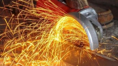 防爆車(chē)間吸塵器,粉塵除塵器,執(zhí)信環(huán)?？萍?穩(wěn)定可靠！