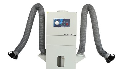 工業(yè)濾筒集塵器,整機防爆認(rèn)證集塵器,執(zhí)信環(huán)保制造廠家！