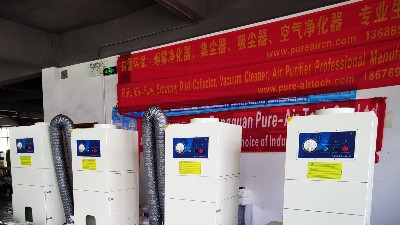 車間防爆除塵設備,執(zhí)信環(huán)保車間防爆除塵器生產制造廠家。
