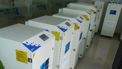 傳統(tǒng)焊接與激光焊接的區(qū)別，執(zhí)信環(huán)保激光煙霧過濾器解析！
