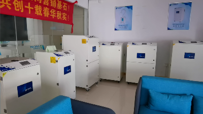 車間集塵器,執(zhí)信環(huán)保專注工業(yè)集塵器等環(huán)保設(shè)備制造！