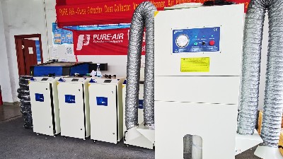什么是工業(yè)煙塵凈化機(jī)器，執(zhí)信環(huán)?？萍紵焿m凈化設(shè)備制造！