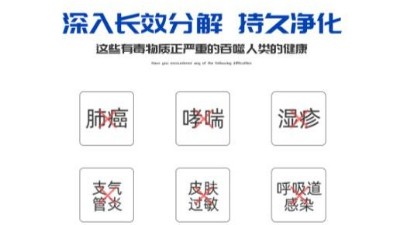 執(zhí)信環(huán)保激光清洗煙霧過(guò)濾器，幫助激光清洗行業(yè)凈化煙塵！