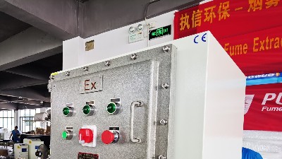 工廠用防爆吸塵器,選擇執(zhí)信環(huán)保品牌,穩(wěn)定可靠,！