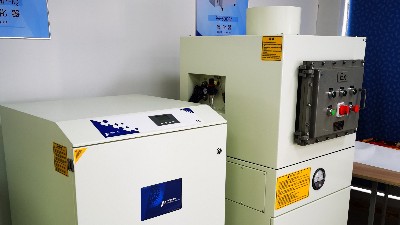 車間防爆除塵器,脈沖防爆除塵器,10年品牌執(zhí)信環(huán)?？萍?。