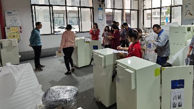 執(zhí)信環(huán)保固定式焊煙凈化器,焊接煙塵處理設(shè)備制造商！
