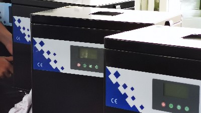 凈化車間煙霧和粉塵，就用執(zhí)信環(huán)保車間煙霧凈化器！