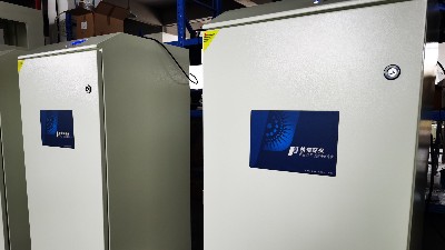 安全凈化車間粉塵就用執(zhí)信環(huán)保,防爆粉塵凈化設備，濕式防爆除塵器！
