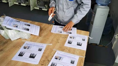 防爆粉塵凈化設備,濕式防爆除塵器,執(zhí)信環(huán)保研發(fā)制造穩(wěn)定安全可靠！