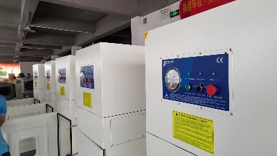 防爆用工業(yè)吸塵器-防爆型濾筒除塵器-執(zhí)信環(huán)保,廠家直銷！