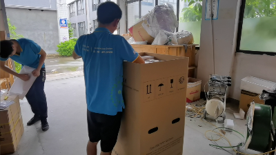 回流焊煙霧凈化器,波峰焊煙霧凈化器,執(zhí)信環(huán)保專注工業(yè)煙塵凈化！