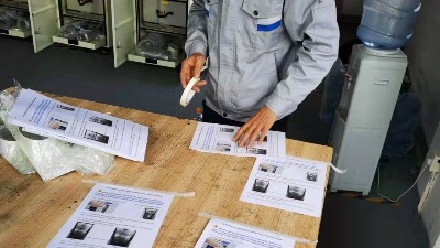 防爆粉塵吸塵器,粉塵污染安全處理,執(zhí)信環(huán)保制造廠家！