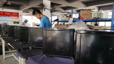 車間廢氣難以處理，執(zhí)信環(huán)保工業(yè)廢氣處理設(shè)備讓企業(yè)高效工作！