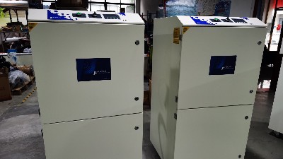焊錫工位煙霧凈化器哪家好,執(zhí)信環(huán)保凈化焊錫車間煙塵污染！