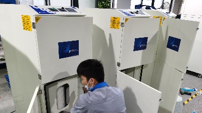 東莞工業(yè)除塵，分體式集塵器等凈化設(shè)備專業(yè)廠家,執(zhí)信環(huán)保！