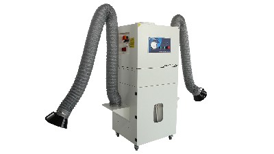 執(zhí)信環(huán)保工業(yè)除塵凈化器,金屬加工制造企業(yè)的用心之選！