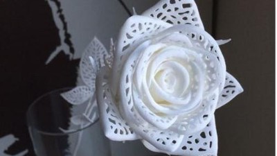 3D打印除味，就用執(zhí)信環(huán)保3D打印煙霧凈化器！