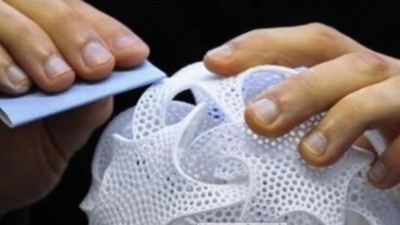 3D打印除味,3D打印煙霧凈化器生產(chǎn)廠家，執(zhí)信環(huán)保廠家,直銷！