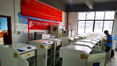 國(guó)家嚴(yán)懲污染企業(yè)，執(zhí)信環(huán)保工業(yè)除塵設(shè)備制造廠家！