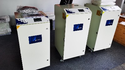 工業(yè)集塵器設(shè)備-粉塵集塵器-執(zhí)信環(huán)保專注解決粉塵困擾！