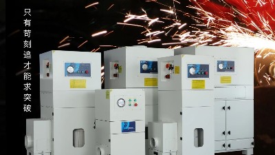 防爆脈沖除塵器-防爆鋁粉除塵器-執(zhí)信環(huán)保10年行業(yè)豐富經(jīng)驗！