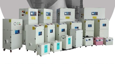 防爆工業(yè)除塵器-工業(yè)防爆除塵器-執(zhí)信環(huán)保銷售覆蓋全球多個國家！