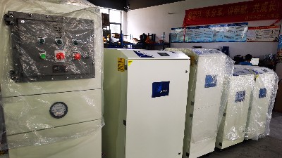 激光打標煙霧凈化器-煙霧凈化器激光用-執(zhí)信環(huán)保10年品牌廠家！