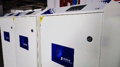 工業(yè)粉塵除塵器哪家好,執(zhí)信環(huán)保10年粉塵除塵器制造！