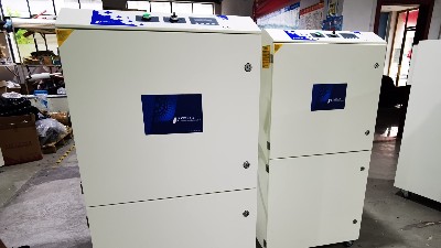 石墨烯粉塵凈化設備哪家好,東莞執(zhí)信環(huán)保工業(yè)粉塵凈化器制造！