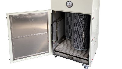 執(zhí)信環(huán)保工業(yè)防爆集塵機(jī),防爆集塵機(jī),10年品質(zhì)安全可靠！