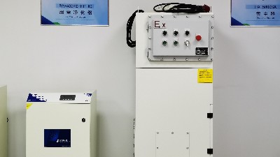 執(zhí)信環(huán)保防爆專用工業(yè)吸塵器,各類(lèi)除塵設(shè)備,安全認(rèn)證廠家！