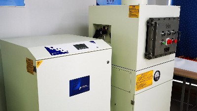 工業(yè)車(chē)間集塵器-打磨拋光集塵器-執(zhí)信環(huán)保廠家直銷(xiāo)！