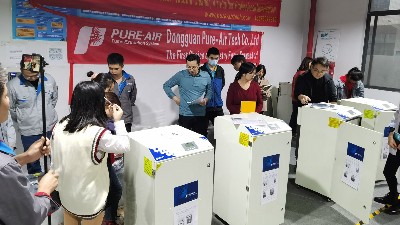 環(huán)保設(shè)備工業(yè)集塵器廠家執(zhí)信環(huán)保，多維度了解環(huán)保行業(yè)！