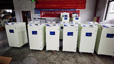執(zhí)信環(huán)保,防爆吸塵器,工業(yè)粉塵防爆,防爆除塵設(shè)備廠商！